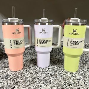 Stanley 40oz - Wisteria